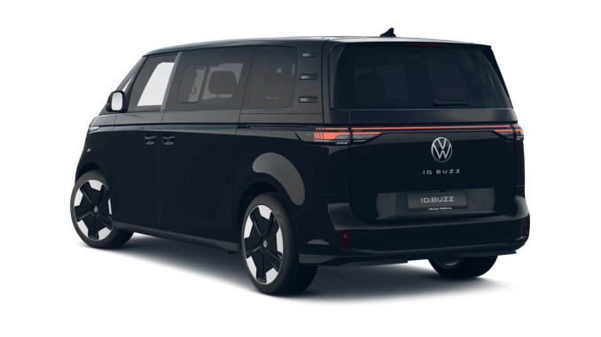 Volkswagen ID. Buzz 210kW Style Pro 79kWh 5dr Auto [Design+] Electric Estate - Image 3